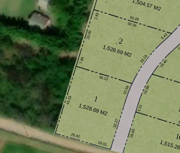 Terreno en Venta en Los Lirios (Hacienda los Lirios), Montemorelos, Nuevo León 3