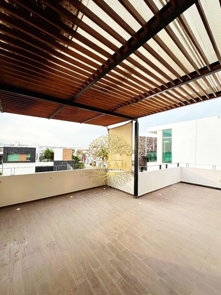 Casa en renta en Grand Diamante Residencial, Pachuca de Soto — foto 2 de 7