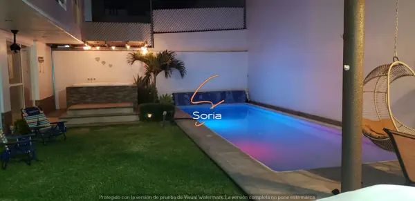 Casa en venta en Sitio del Sol, Cuautla — foto 3 de 39