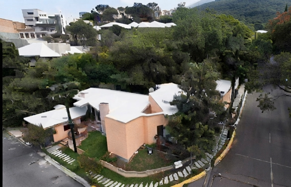 Casa en venta en Villa Montaña, San Pedro Garza García — foto 2 de 17