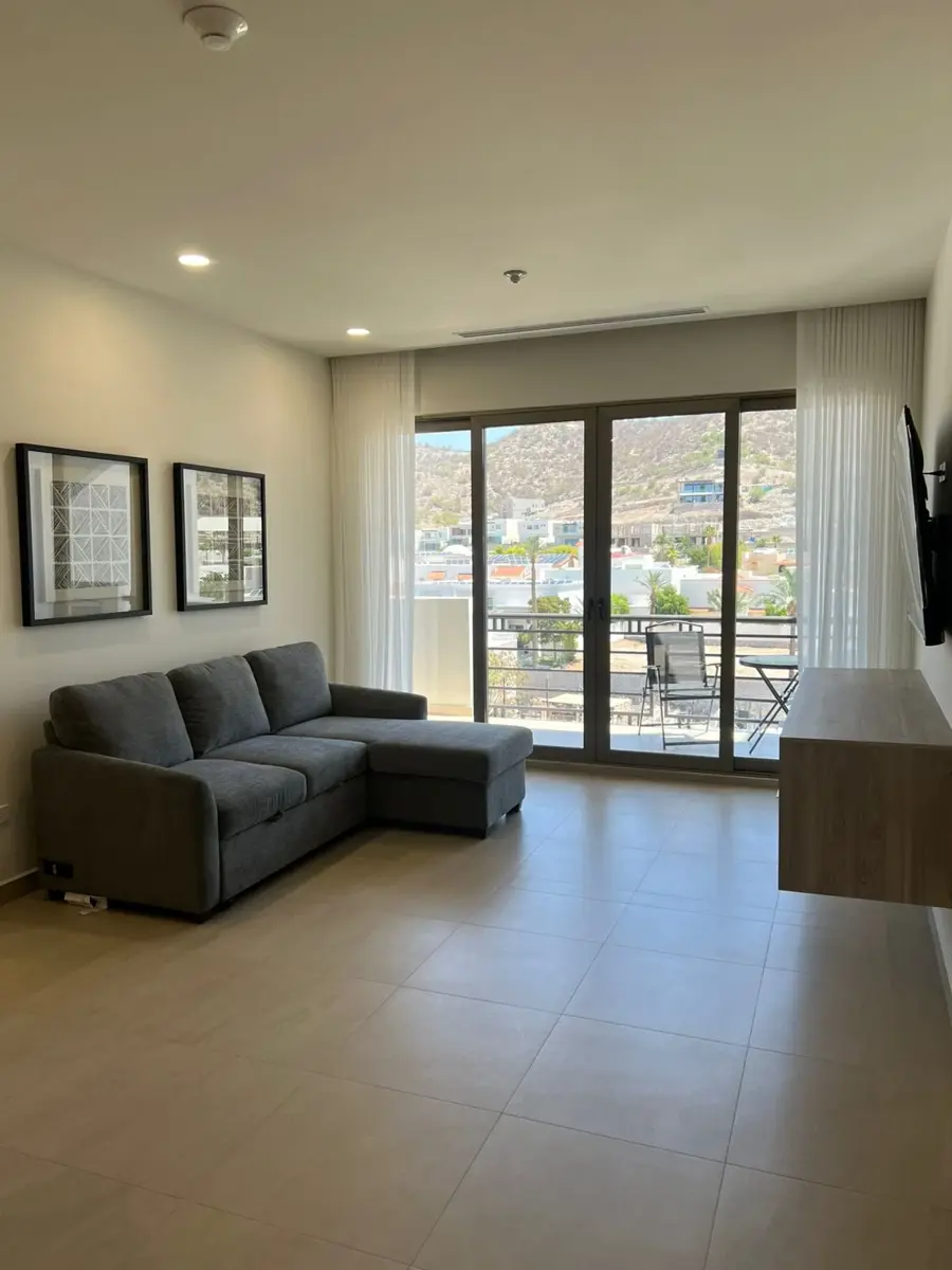 Departamento en renta en Lomas Altas, Hermosillo — foto 1 de 14