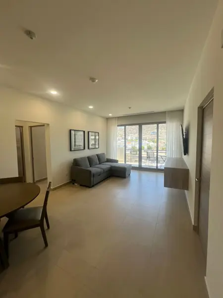 Departamento en renta en Lomas Altas, Hermosillo — foto 3 de 14