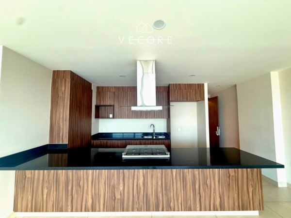 Departamento en renta en Mirador Del Sol, Zapopan — foto 3 de 20