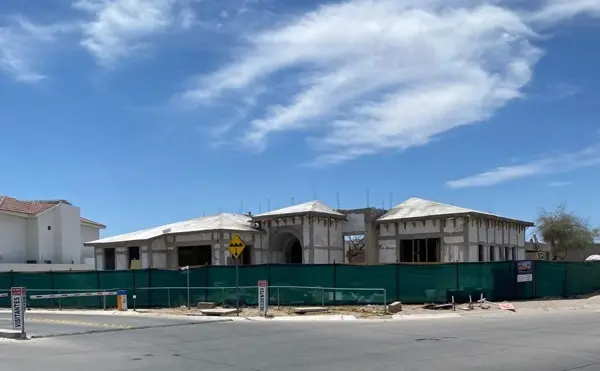 Casa en venta en Los Lagos, Hermosillo — foto 2 de 2