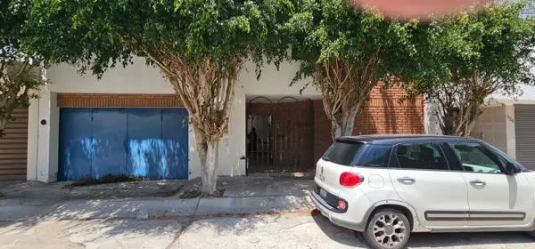 Casa en venta en Villas del Campestre, León — foto 2 de 20