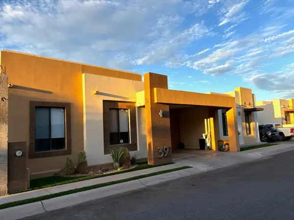 Casa en renta en Rivello Residencial, Hermosillo — foto 2 de 22
