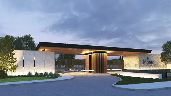 Terreno en venta en Monte Sabino Residencial, Saltillo — foto 2 de 12