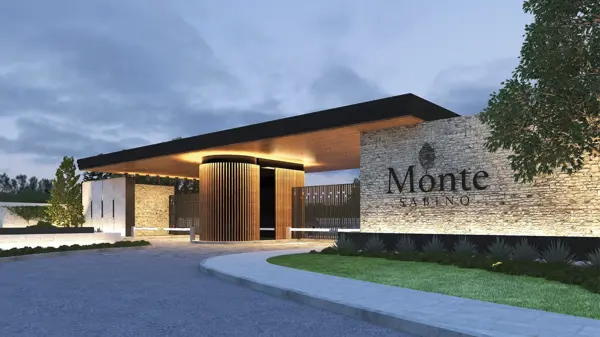 Terreno en venta en Monte Sabino Residencial, Saltillo — foto 3 de 12