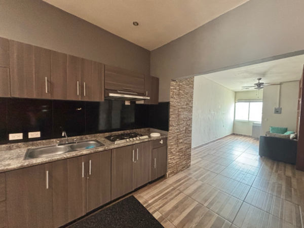 Departamento en renta en Los Viñedos, Torreón — foto 3 de 13