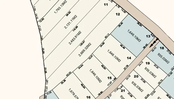 Terreno en Venta en La Boca, Santiago, Nuevo León 4