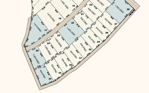 Terreno en Venta en La Boca, Santiago, Nuevo León 3