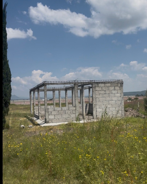 Terreno en renta en San Miguel la Higa, Mineral de la Reforma — foto 3 de 5