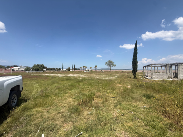 Terreno en renta en San Miguel la Higa, Mineral de la Reforma — foto 2 de 5