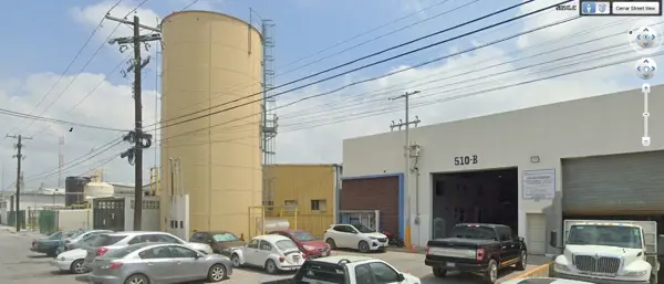 Bodega en renta en Almacentro, Apodaca — foto 2 de 10