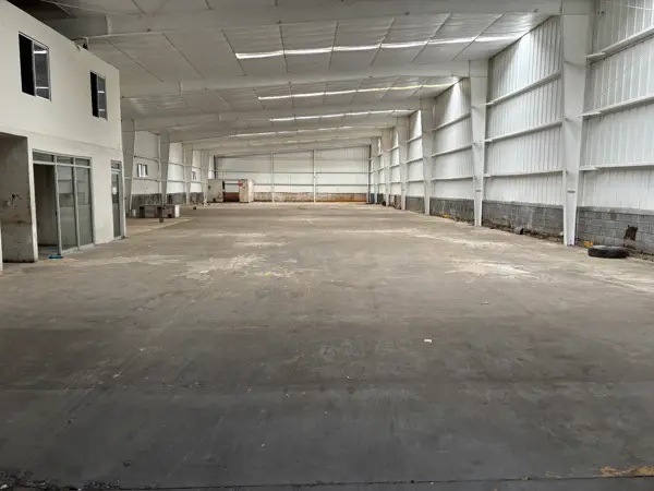 Bodega en renta en Almacentro, Apodaca — foto 3 de 10