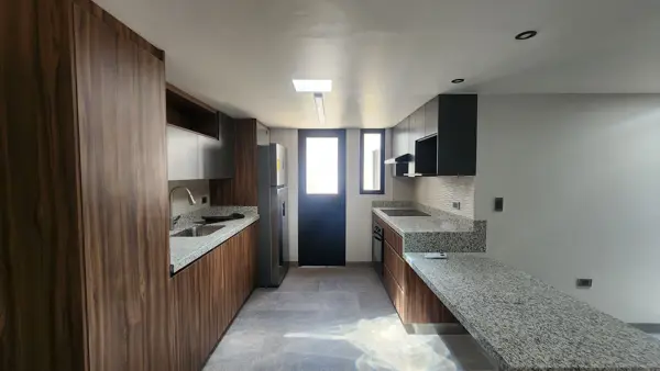 Departamento en renta en Nuevo San Isidro, Torreón — foto 3 de 13