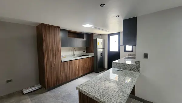 Departamento en renta en Nuevo San Isidro, Torreón — foto 2 de 13