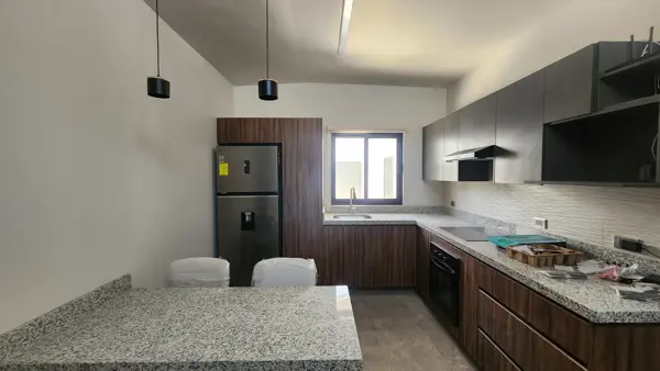 Departamento en renta en Nuevo San Isidro, Torreón — foto 3 de 10