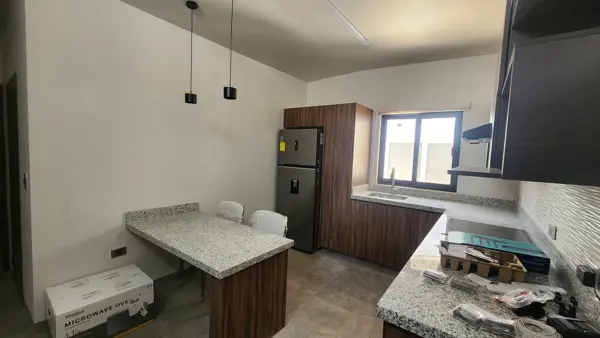 Departamento en renta en Nuevo San Isidro, Torreón — foto 2 de 10