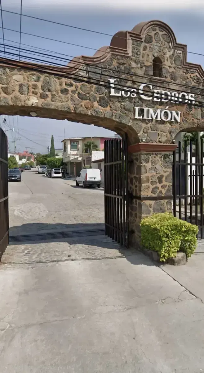 Terreno en venta en Lomas de Tzompantle, Cuernavaca — foto 1 de 3