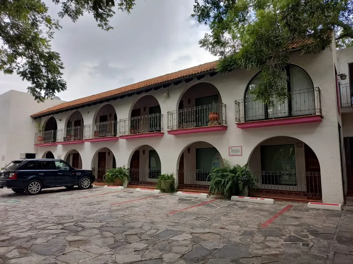 Hotel en venta en Parras de la Fuente Centro, Parras — foto 1 de 20