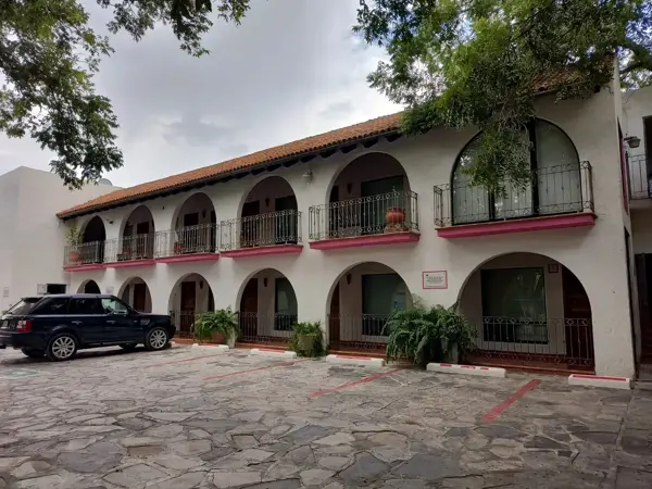 Hotel en venta en Parras de la Fuente Centro, Parras, Coahuila de Zaragoza