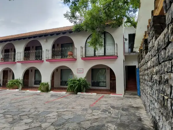 Hotel en venta en Parras de la Fuente Centro, Parras — foto 2 de 20