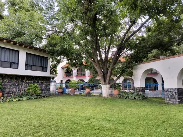 Hotel en venta en Parras de la Fuente Centro, Parras — foto 3 de 20