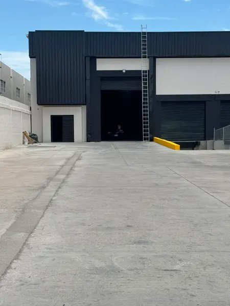 BODEGA INDUSTRIAL EN RENTA $90 MXN por m² + IVA ZONA INDUSTRIAL AV DE LAS INDUSTRIAS