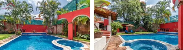 Casa en venta en Vista Hermosa, Cuernavaca — foto 2 de 4