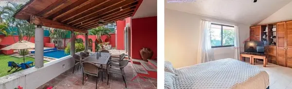 Casa en venta en Vista Hermosa, Cuernavaca — foto 3 de 4