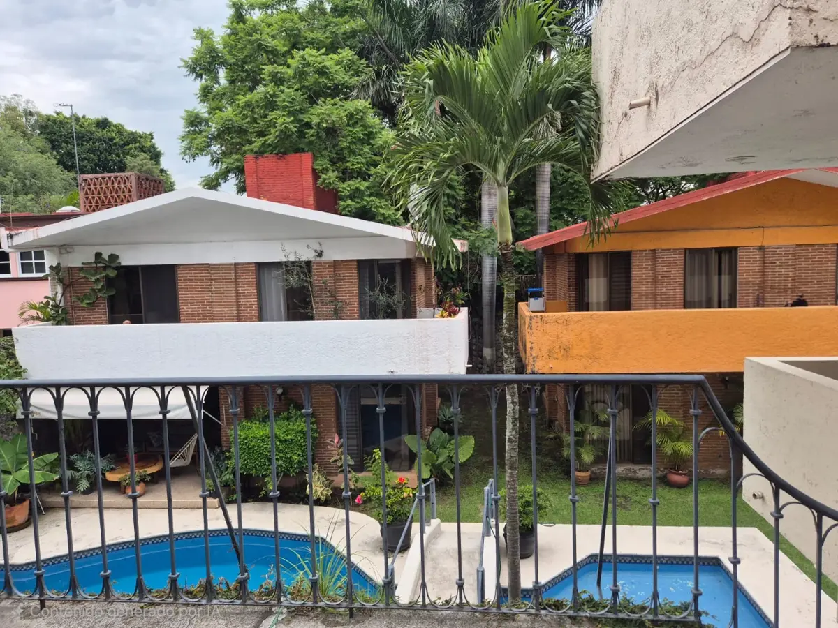 Casa en venta en Provincias del Canadá, Cuernavaca — foto 1 de 15