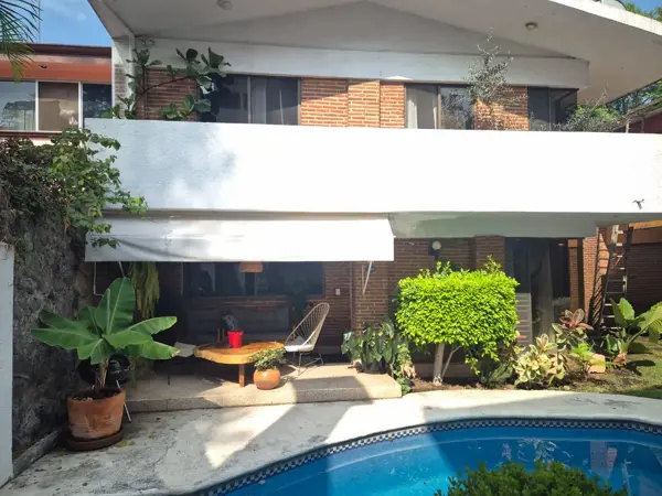 Casa en venta en Provincias del Canadá, Cuernavaca — foto 2 de 15