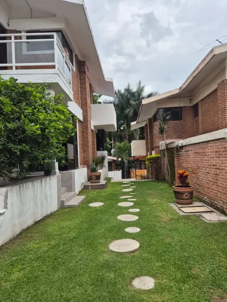 Casa en venta en Provincias del Canadá, Cuernavaca — foto 3 de 15
