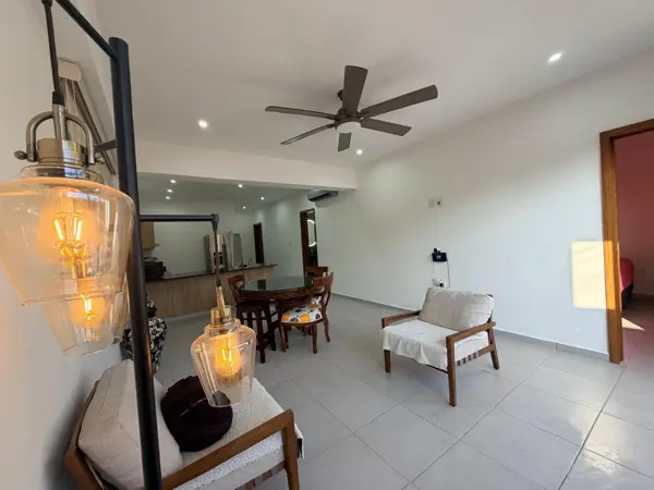 Departamento en renta en Los Manantiales Residencial, Alvarado — foto 2 de 13