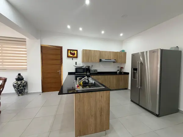 Departamento en renta en Los Manantiales Residencial, Alvarado — foto 3 de 13