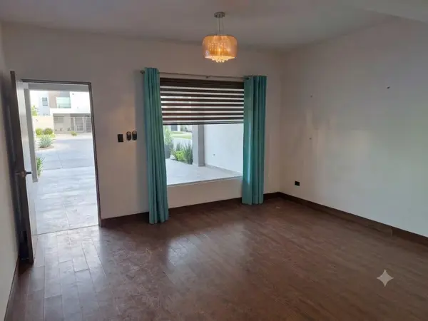 Casa en renta en Villas del Renacimiento, Torreón — foto 3 de 16