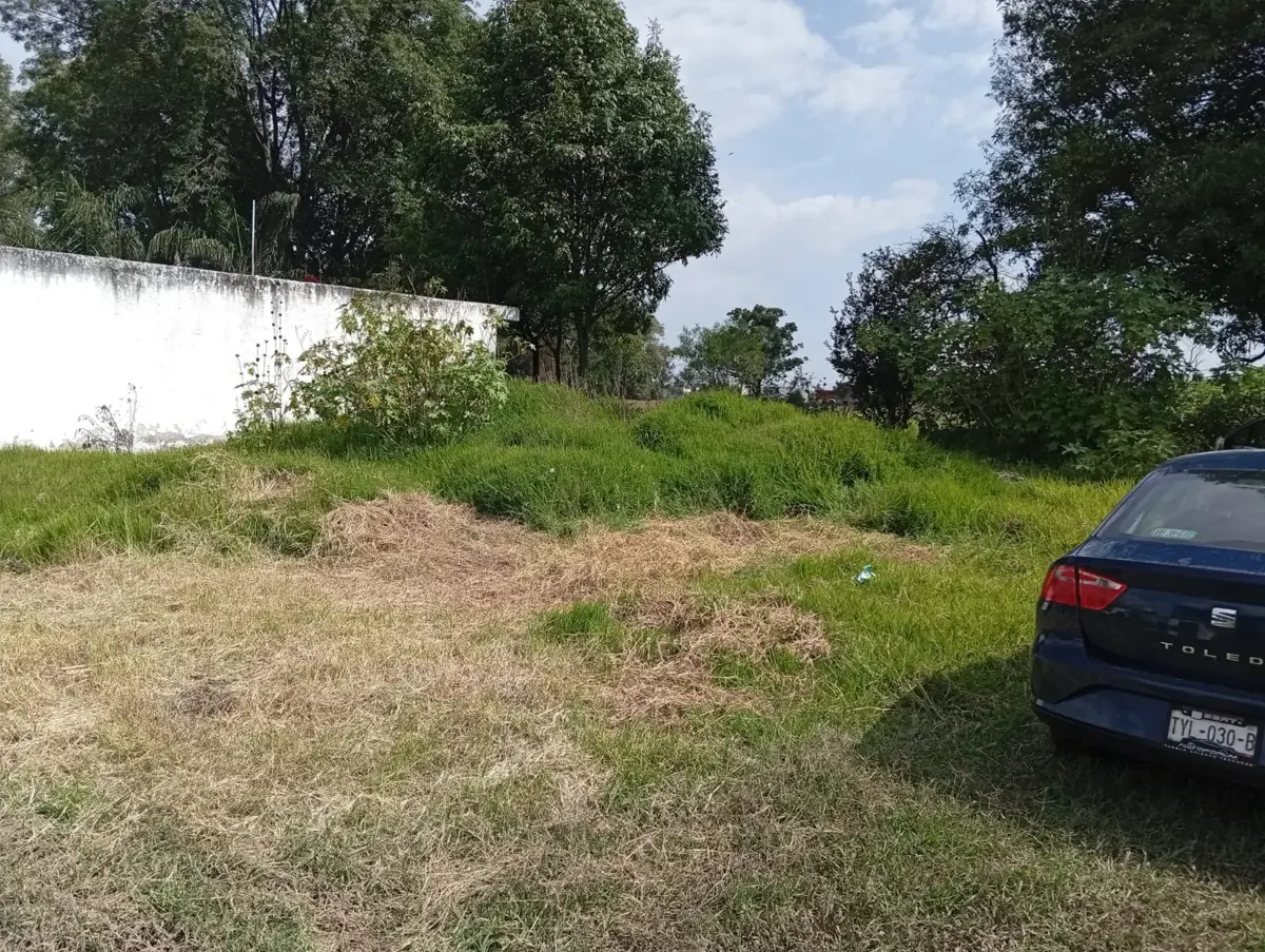 Terreno en venta en Sanctorum, Cuautlancingo — foto 1 de 6
