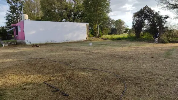 Terreno en venta en Sanctorum, Cuautlancingo — foto 2 de 6