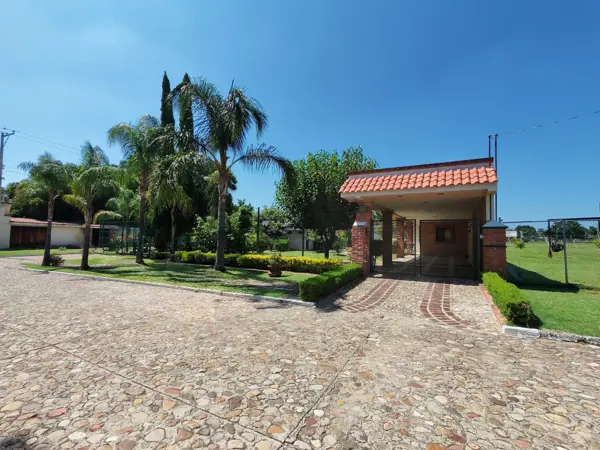 Casa en venta en El Suspiro I, Silao de la Victoria — foto 2 de 20