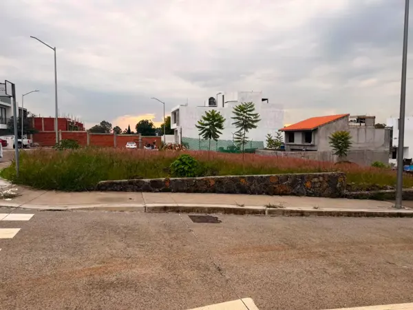 Terreno en venta en Jesus del Monte, Morelia — foto 3 de 3