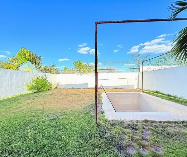 Casa en renta en Dzitya, Mérida — foto 3 de 13