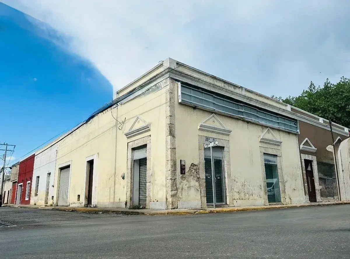 Casa en venta en Merida Centro, Mérida — foto 1 de 14