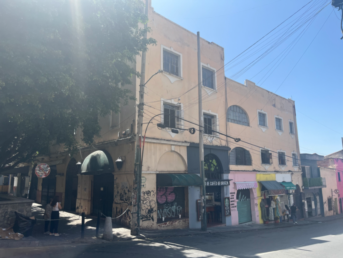 Oficina en renta en Cuernavaca Centro, Cuernavaca — foto 1 de 11