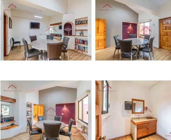 Casa en venta en Las Palmas, Cuernavaca — foto 2 de 4