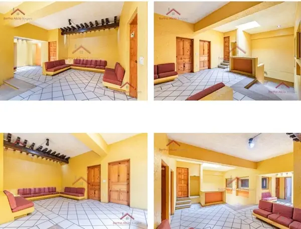 Casa en venta en Las Palmas, Cuernavaca — foto 3 de 4