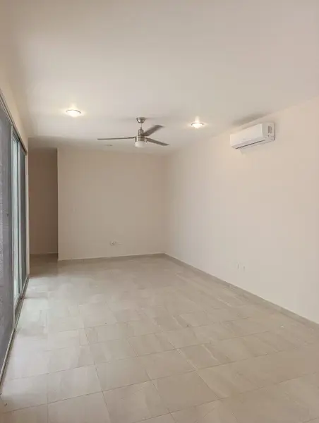 Departamento en renta en Royal del Parque, Mérida — foto 3 de 17