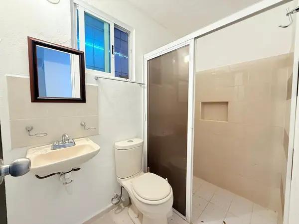 Casa en venta en Caucel, Mérida — foto 3 de 14