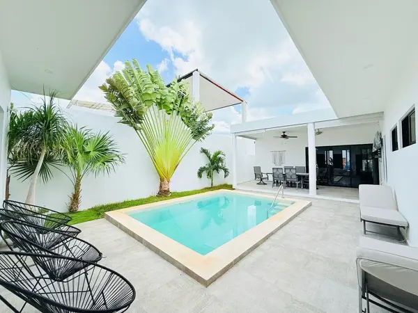 Casa en venta en Conkal, Conkal — foto 2 de 9
