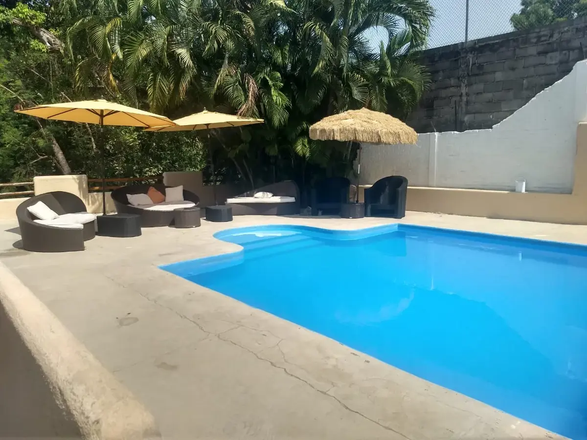 Casa en venta en Costa Azul, Acapulco de Juárez — foto 1 de 8